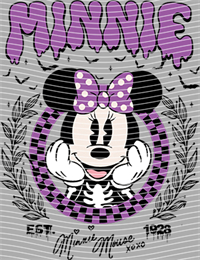 Mickey-AMQ 2727
